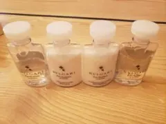 ブルガリ BVLGARI アメニティ