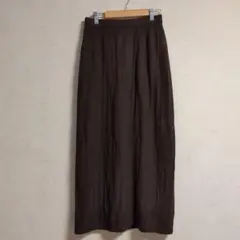 GIANNI LO GIUDICE　ジャンニロジュディチェ ニットスカート
