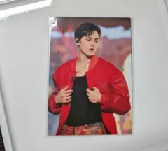 バーノン Follow To JAPAN No.12