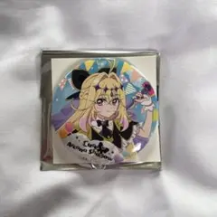 名探偵プリキュア アルカナシャドウ おでかけ！プリキュアマルシェ 缶