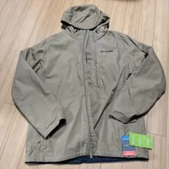 【新品未使用】Columbia ロマビスタインターチェンジジャケット