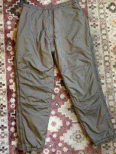 PCU ecwcs Level7 米軍実物 プリマロフト US MILITARY