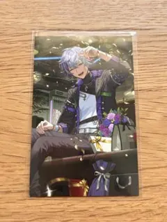 にじさんじ ノスタルジアコレクション　不破湊