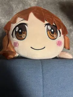 ガールズ＆パンツァー メガジャンボ寝そべりぬいぐるみ 西住みほ