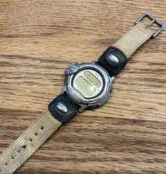 s*n様 CASIO PROTREK LEY PRL-20動作未確認