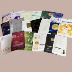 パック色々セット⭐︎お得です！