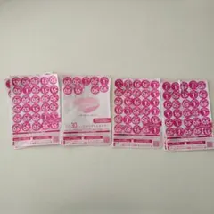 ヤマザキ　春のパンまつり2025 4皿分