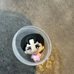 MiLK バスボム　佐野勇斗　マスコット