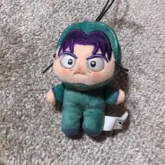 忍たま乱太郎 ほわぬい　潮江文次郎