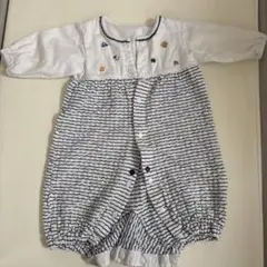 familiar ツーウェイオール50-60size