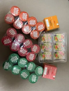 激特価！お菓子盛り合わせChip Star チップスター ジャガビー　　など