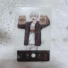 WINDBREAKER ウィンブレ 梅宮一 クリアカード THEキャラカフェ
