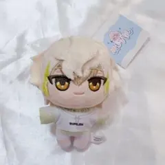 ぬいパル ハマメグリ ぬいぐるみ 白光糖衣 糖衣 hama エイトリ - メルカリ