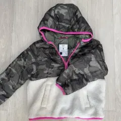 GAP kids ダウンジャケット