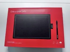 One by Wacom Medium 板タブ