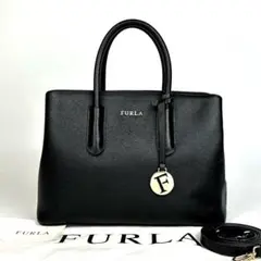 2025年最新】フルラ バッグ tessaの人気アイテム - メルカリ