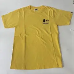 未使用】リアルマッコイズ 半袖ポケットTシャツ イエロー XL - メルカリ