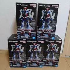 2025年最新】ガンダム プライズの人気アイテム - メルカリ