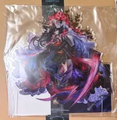 ゼンゼロ 台北gameshow 台湾 葉瞬光 アクリルスタンド taipei game show ゼンゼロ 台湾 葉瞬光 アクリルスタンド - メルカリ