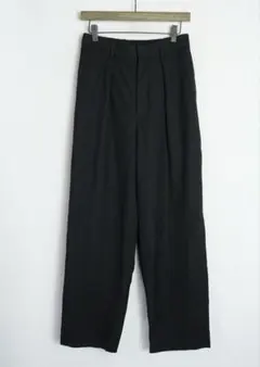 2026年最新】MARKAWARE カラー：ブラック系 メンズ スラックスの人気