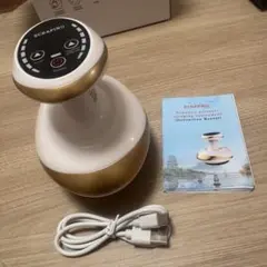 バイオレットレイ 美顔器 高周波セラピー セルフケア エドガーケイシー