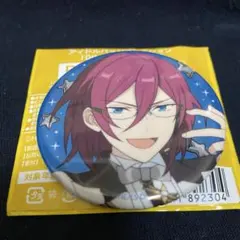 あんスタ　スタライ　10th 七種茨　缶バッジ