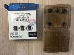 AZLA SednaEarfit XELASTEC ⅱ AirPods Proのサムネイル