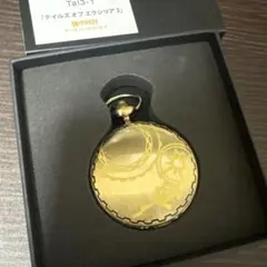 TOX2 テイルズオブエクシリア2 懐中時計 金 - メルカリ