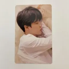 2025年最新】bts love yourself トレカ ジミンの人気アイテム