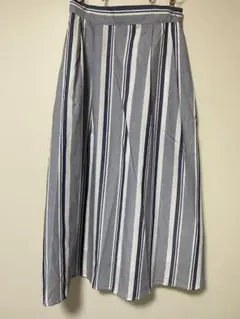 フレアAラインスカート3着まとめ