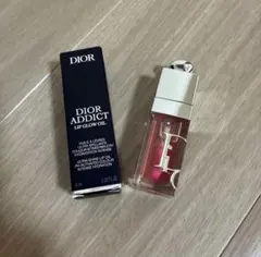 Dior Addict Lip Glow Oil 001 Pinkのサムネイル