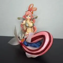 ワンピース POP Sailing Again しらほし姫