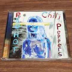 Red Hot Chili Peppers/By The Way