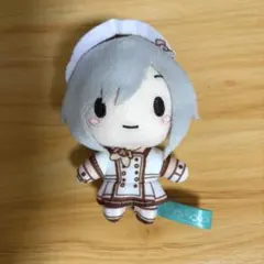 プロセカふわぷちマスコット 日野森志歩 - メルカリ