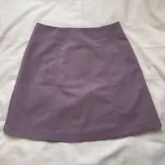 SNIDEL スナイデル　ミニスカートのサムネイル