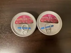 真珠の缶詰（2個セット）