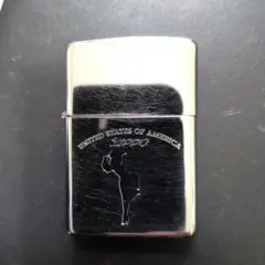 ZIPPO 50周年記念 コメモラティブ ウィンディ 1932-1982 - メルカリ