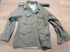 M-1943 フィールドジャケット 42Rのサムネイル