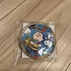 ユニバーサル・スタジオ・ジャパン スヌーピー　ピンバッジ