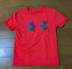【YMD140】アンダーアーマー　Tシャツ