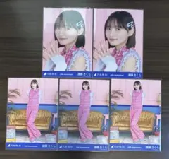 乃木坂46 遠藤さくら 13th BIRTHDAY LIVE 生写真 3種 - メルカリ