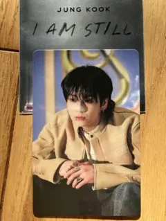 JUNG KOOK トレカ 映画 10枚 Jung Kookグッズ グク フォト カード 55枚 セット トレカ