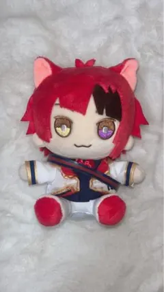 2026年最新】莉犬くんぬいぐるみの人気アイテム - メルカリ