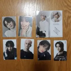 JO1 大平祥生 川西拓実 木全翔也 白岩瑠姫 豆原一成 BECLASSIC