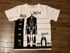 USJ×進撃の巨人　Tシャツ