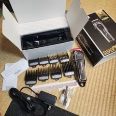 2026年最新】wahlバリカンの人気アイテム - メルカリ