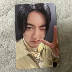 TREASURE ハルト LOVE PULSE MUSIC PLANT トレカ