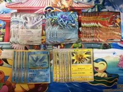 ポケモンカード　クラシック　Classic まとめ売り　伝説