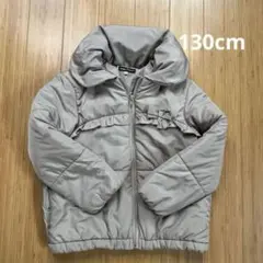 お値下げしました♪BEBE 中綿ダウンコート