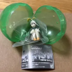 【内装未開封】クレヨンしんちゃん　まちぼうけ6　トッペマ・マペット